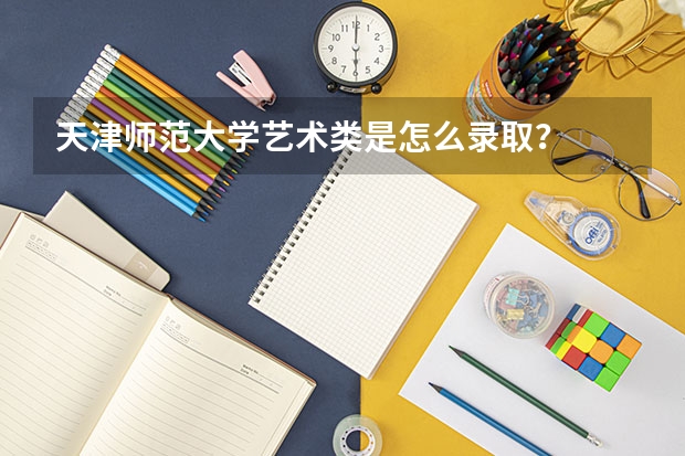 天津师范大学艺术类是怎么录取？