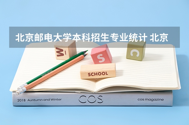 北京邮电大学本科招生专业统计 北京邮电大学自主招生报名条件？